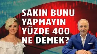 Bunu Yapmayın Vatandaş Bata Yüzde 400 Artış Ne Demek