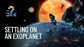 अगर मानवता को Proxima B पर भेज दिया जाए तो क्या होगा? | Earth छोड़ने की सबसे&nbsp;बड़ी&nbsp;तैयारी!