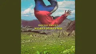 Wereldvreemd