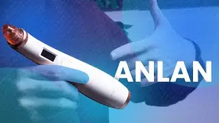 Anlan : Un fonctionnement intuitif &agrave; petit prix [TEST]