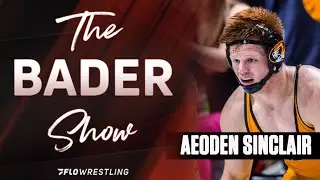Aeoden Sinclair | The Bader Show (Ep. 467)