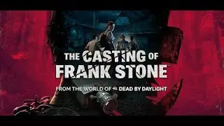 THE CASTING OF FRANK STONE Gameplay Walkthrough - Part 1 - No Commentary #thecastingoffrankstone