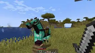 Minecraft- Ancient Debris Hunting With Timster918😎😎😎😎