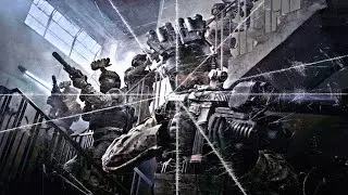 Memory Dump: Struggling to Finish Challenges Modern Warfare 2019 (Funny moments)