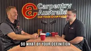 Episode 10 Podcast with Joseph Van Strijp from JTW Building Group.