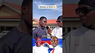 Who wins ? #viral #ghana #ghanapolitics #fyp