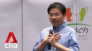 Forward Singapore exercise: Participants discuss inclusivity, diversity at third dialogue session