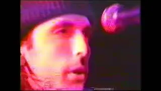 NOD Scorgies January 8, 1994