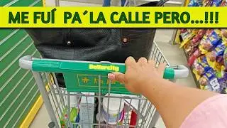 🟣 Lo BUENO y lo MALO de un DÍA d COMPRAS, COMIDA y SORPRESAS! | Vlogs de Ama de Casa| Tips y Trucos
