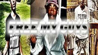 Team Cut Up FT Zoe (Im Going Get Money)