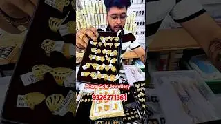 Guaranteed Gold Plated Jewellery Wholesale Market Mumbai Malad #goldplatedjewelry #no1businessdeal