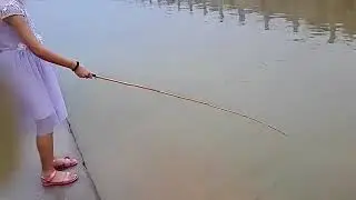 Auto Triggered Fishing Hook Set