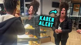 Karen Store Freakouts That Will Make You Cringe