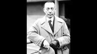 Rachmaninoff Vocalise