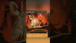 Stronghold Pack Opening - #magicthegathering #mtg #vintagemtg