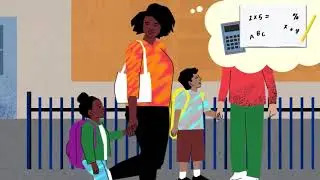 Take the NYC School Survey Today!