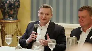 Business Banking Battles &ndash; Big Value in the Face of Bank Industry Turmoil | Financial Policy Council