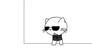 Spy Cat | Funny and Cute Animation