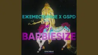 Barbiesize