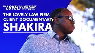 South Carolina Civil Rights Lawyers | The Lovely Law Firm Client Documentary