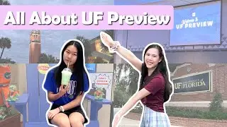 🐊 Предварительный ознакомительный курс для первокурсников UF 2022 &mdash; всё, что вам нужно знать | Расписание, чего ожидать, советы | A&S