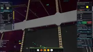 Starmade Ship Building!