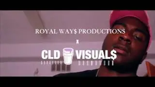 PRONTO - My Business (Accidental Music Video) Shot & Edit By @CLDVISUALS X ROYALWAYSPRO