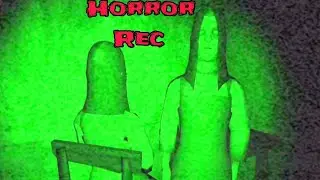 Horror [Rec] Full Gameplay