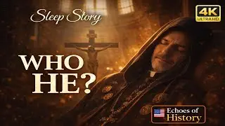 Mysteries of the Black PopeThe Vatican&rsquo;s True Ruler | History for Sleep