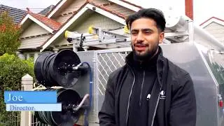 SEO Agency Melbourne Review - Ampm Plumbing | Purplesoft -SEO services