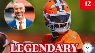 Nathan Zegura WARNS NFL About Shedeur Sanders | Tony Rizzo DIDN'T HOLD BACK About Shedeur 