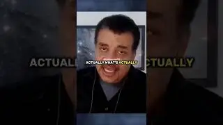 Weight vs Mass🤔 w/ Neil deGrasse Tyson