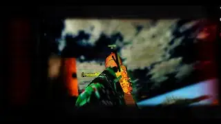 Stay With Me | Project Delta Montage