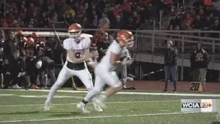 SHG-Rochester rivalry to be renewed in playoffs