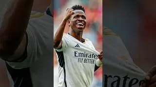 Vinicius Jr Netflix Documentary #soccer #shortsfeed #soccershorts #footballshorts #realmadrid