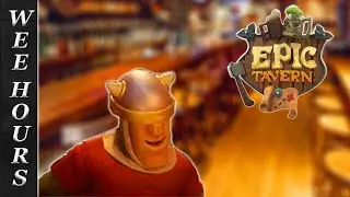 A Very Merry...Winterflame | Epic Tavern (Part 15)