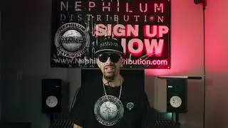 Music Publishing, VeVo Chanel Creation, Playlist Pitching