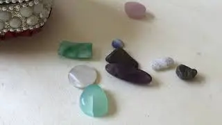 Capricorn Positive change, prosperity & luck! September 2021 Monthly Gemstone Reading