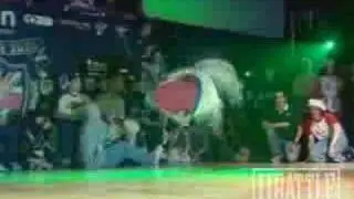 is Project Soul the best b-boy crew? Visit ubattle.com