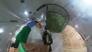 Airsoft 360 Video | Insta 360 |