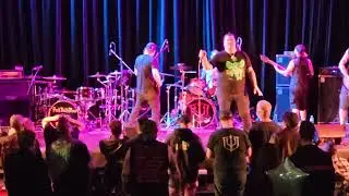 Against the Raging Tide Live @ Whiteside Theater 5-17-25