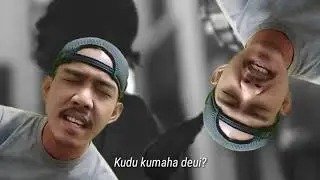 Bismillah Cinta 2 - BUKAN ungu & lesti | cover Musano (cover video clip)