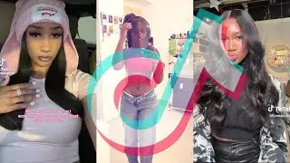 BLACK TIKTOK COMPILATION 6