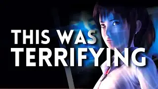 Fatal Frame deserved BETTER