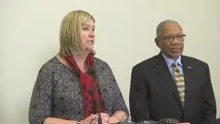 City officials, Premier Health unveil investment plan for northwest Dayton neighborhoods