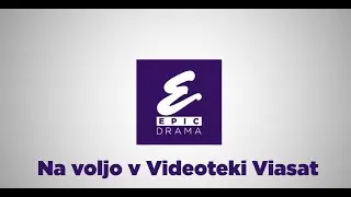 Epic Drama
