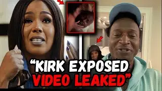 SCANDAL! Kirk Frost&rsquo;s Private Footage Leaks Online!