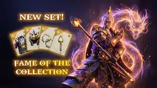 Fame of the Collection FULL REVIEW 🔥 Shadow Fight 3