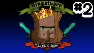 Kingslayer: Gar vs. MCKrawll #2