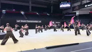 Etude IW Semi Finals | Wild Geese